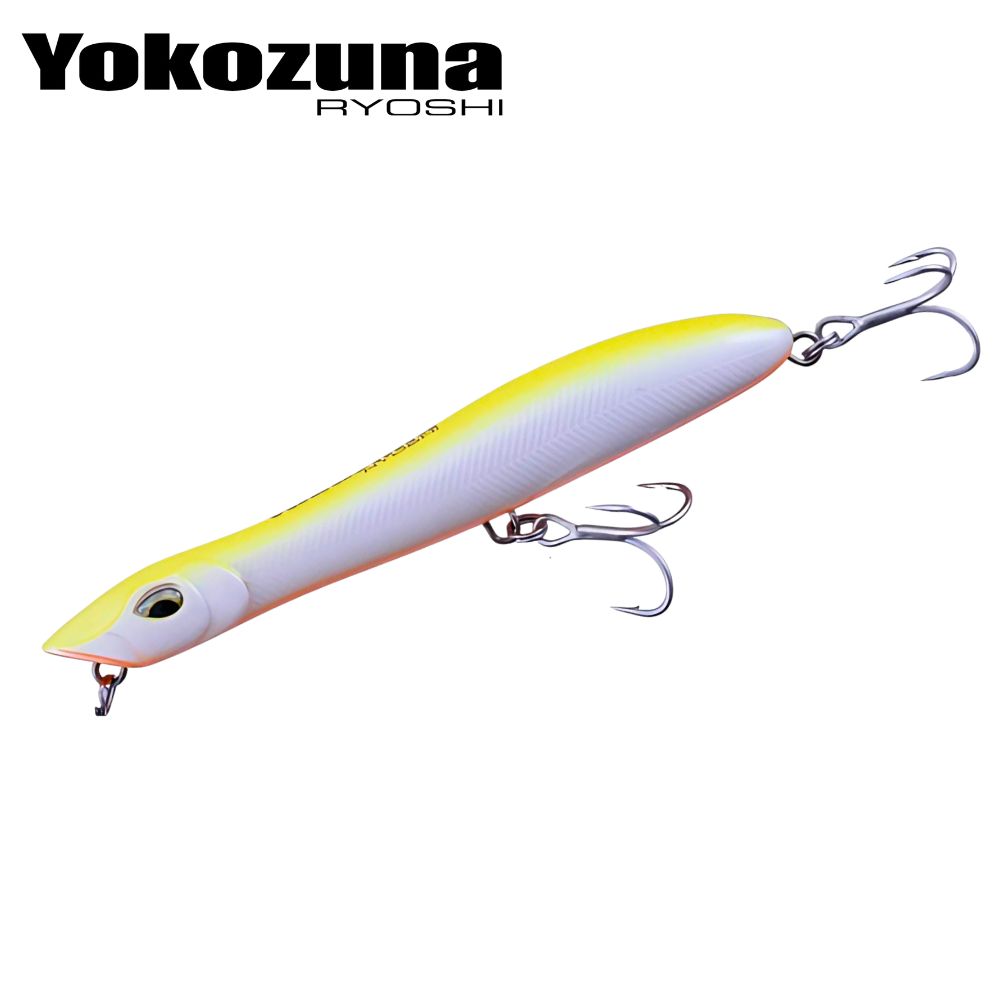YOKOZUNA RYOSHI Topwater Floating Pencil LURE FCM 105 #506