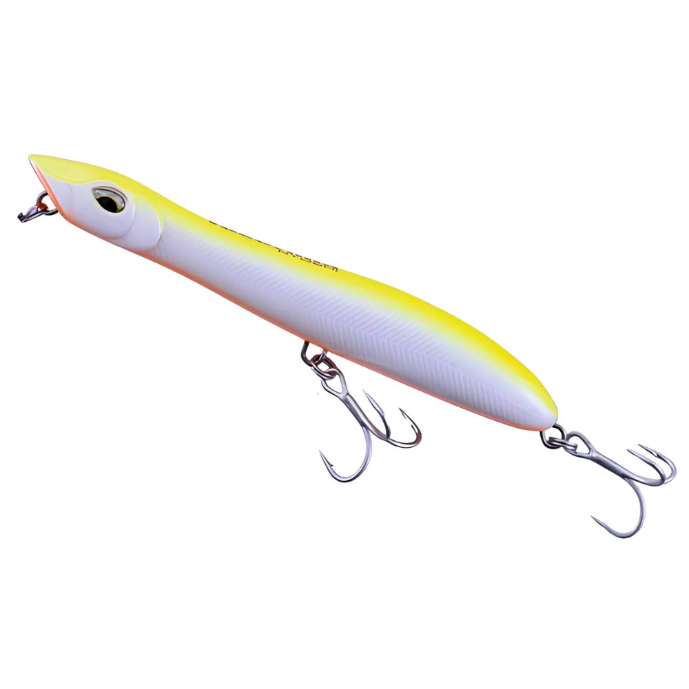 YOKOZUNA RYOSHI Topwater Floating Pencil LURE FCM 105 #506 - Image 2
