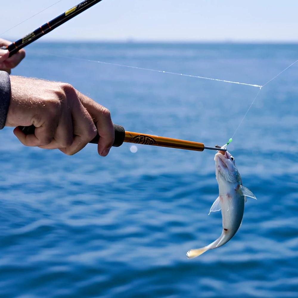 AFTCO Bait Fishing Accessories BAIT SHAKER - Image 4