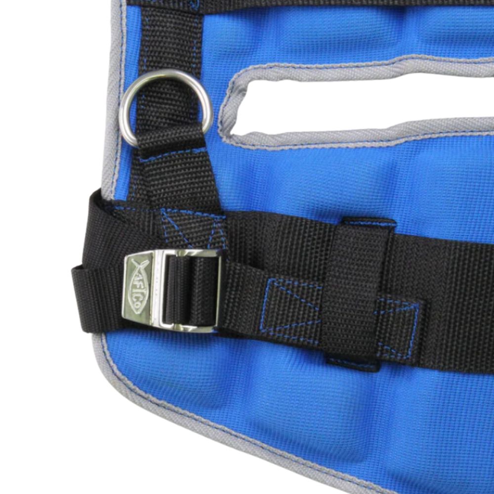 AFTCO Offshore Fishing Fighting Harness MAXFORCE XH - Image 3