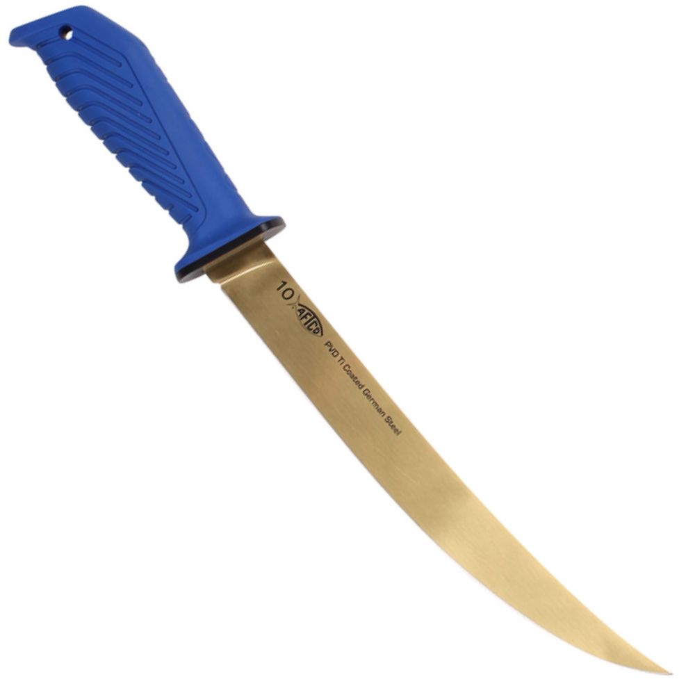 AFTCO Fish Fillet Knife 10in - Image 2