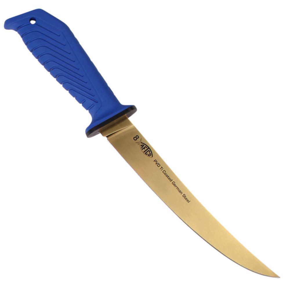 AFTCO Fish Fillet Knife 8in - Image 2