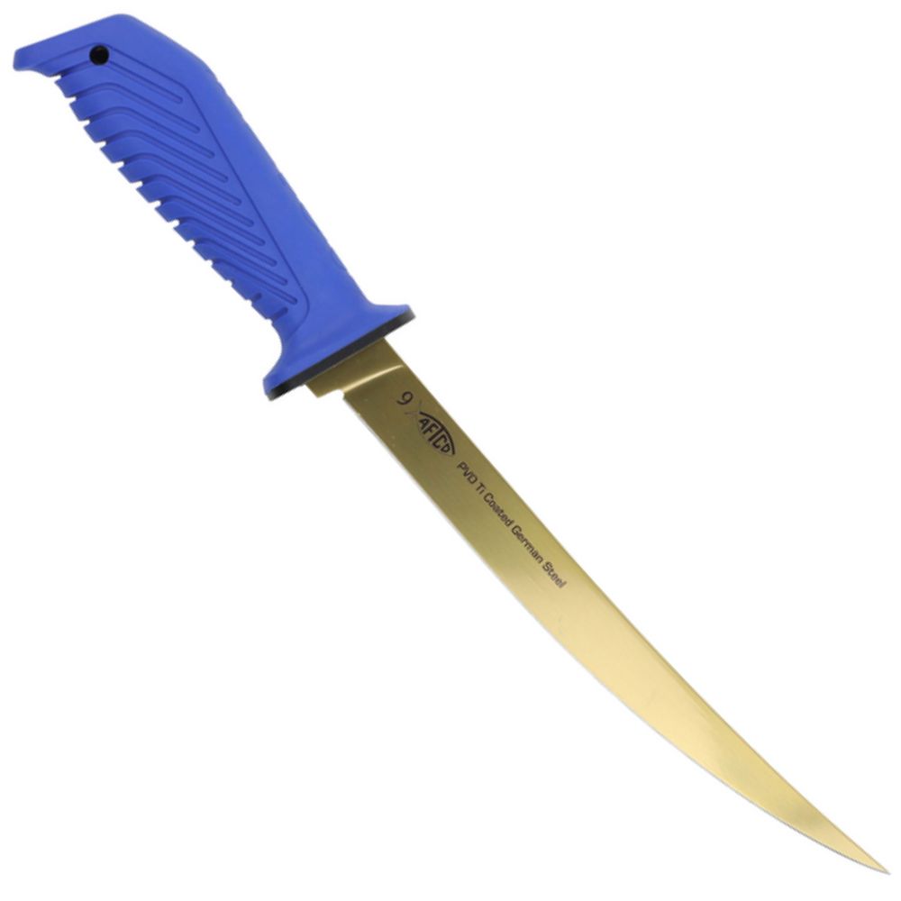 AFTCO Fish Flex Fillet Knife 9in - Image 2
