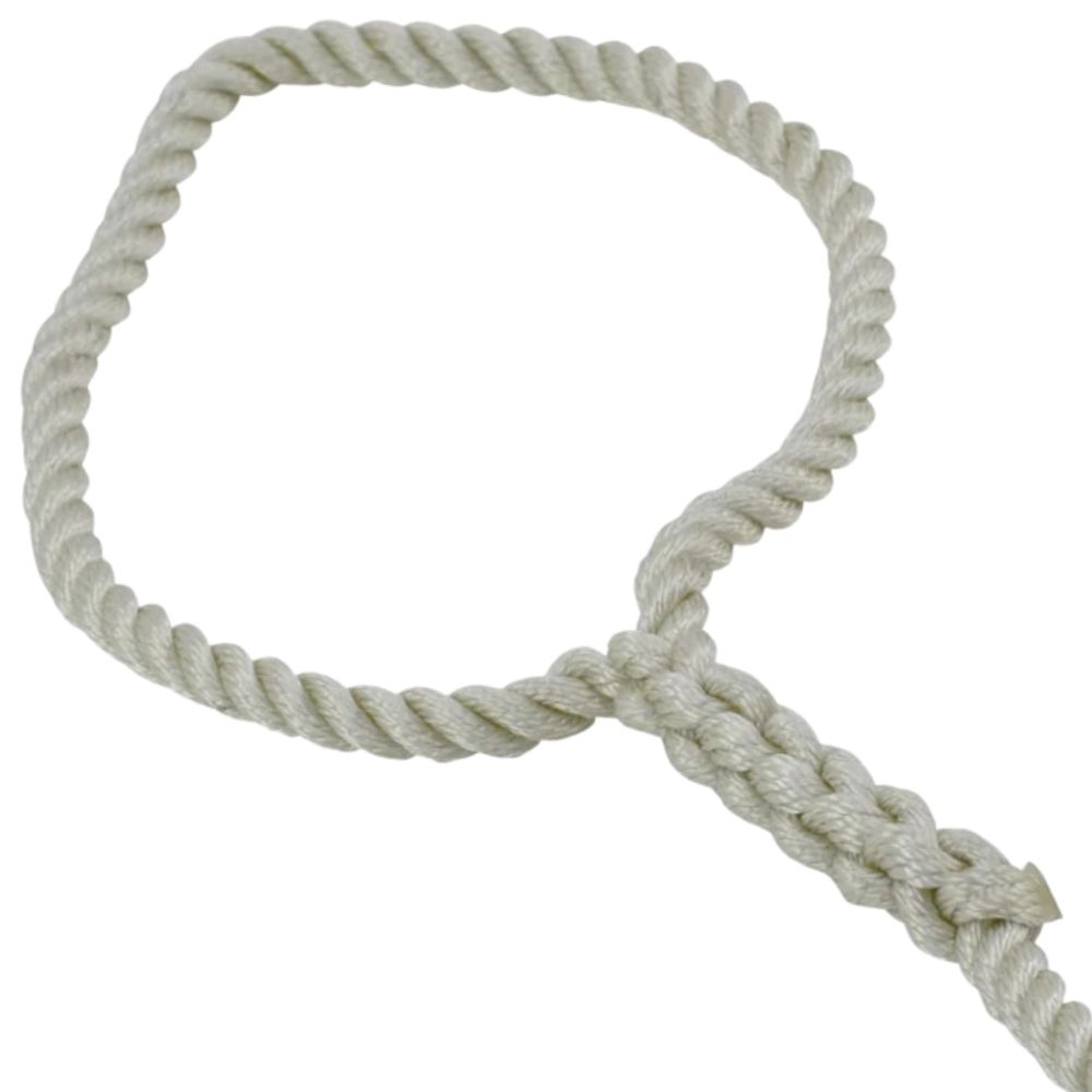 AFTCO Offshore Fishing Landing Gear FLY GAFF KIT 25' White - Image 3