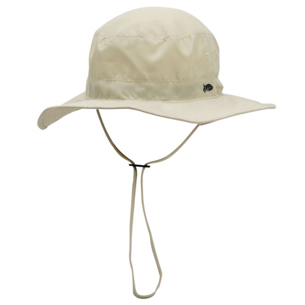 AFTCO Fishing Headwear CAST BONEY Hat Bone