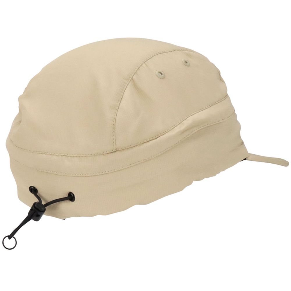 AFTCO Fishing Headwear FISHING GUIDE Bone - Image 5