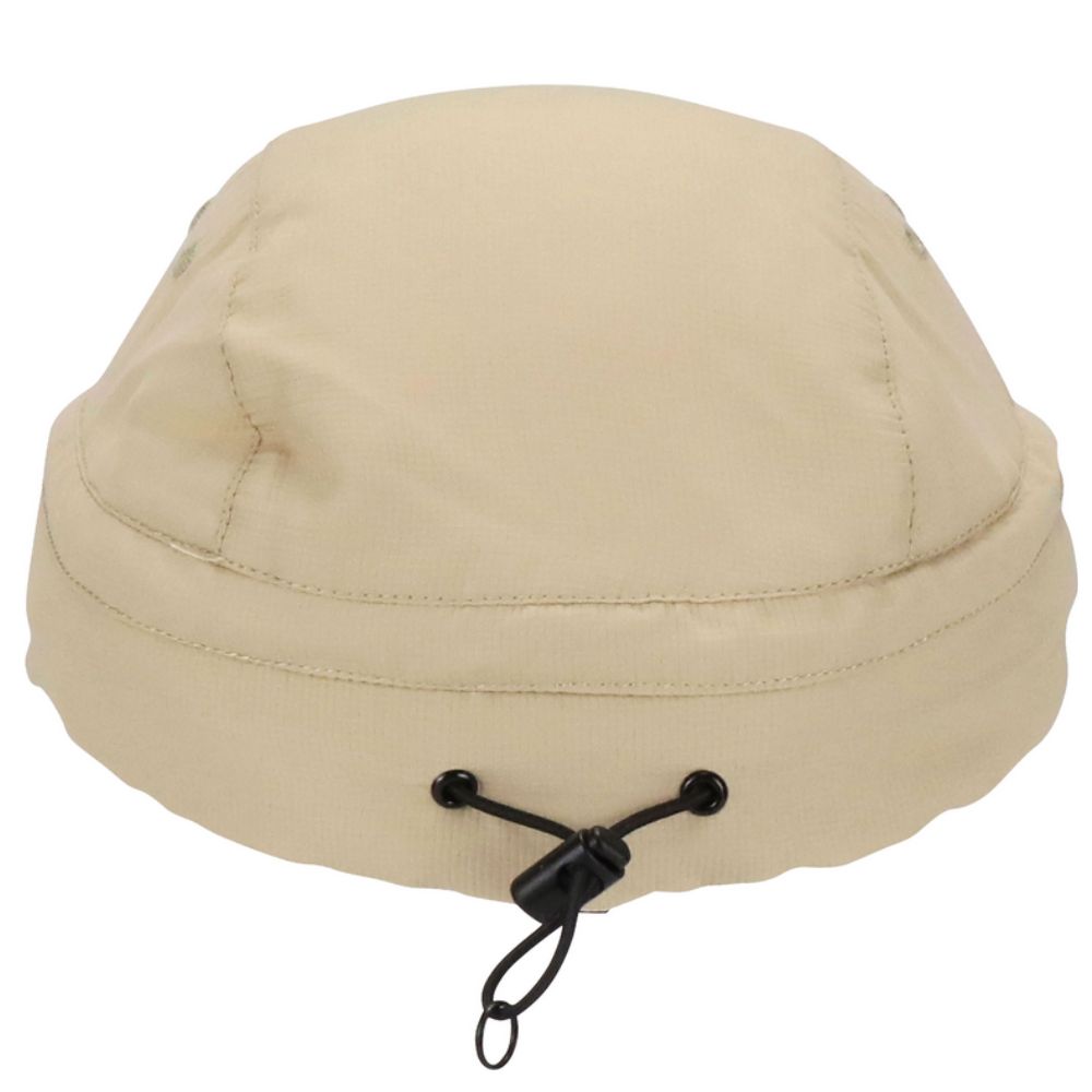 AFTCO Fishing Headwear FISHING GUIDE Bone - Image 6