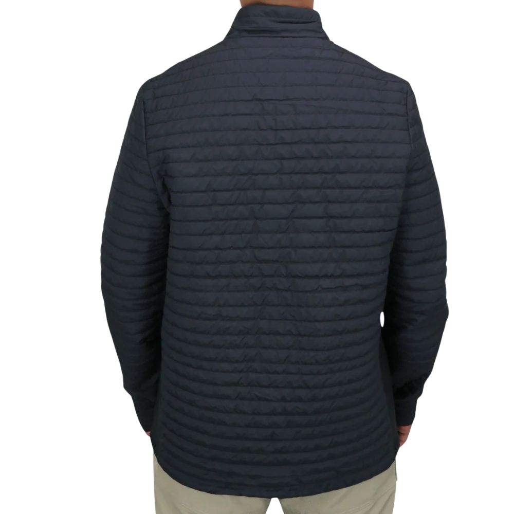 AFTCO Fishing Lightweight Ultra-Warm Jacket COVERT ECO Size M - Image 3