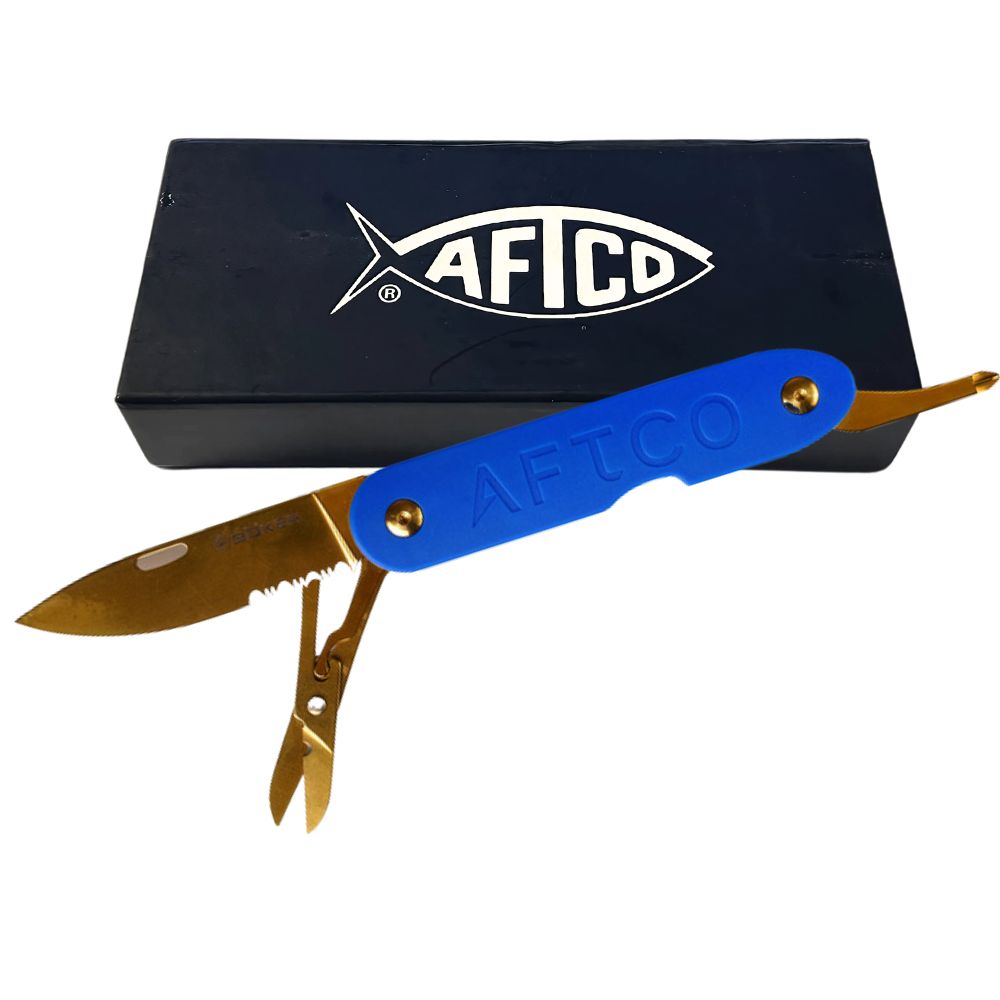 AFTCO Fishing Accessorie MULTI TOOL