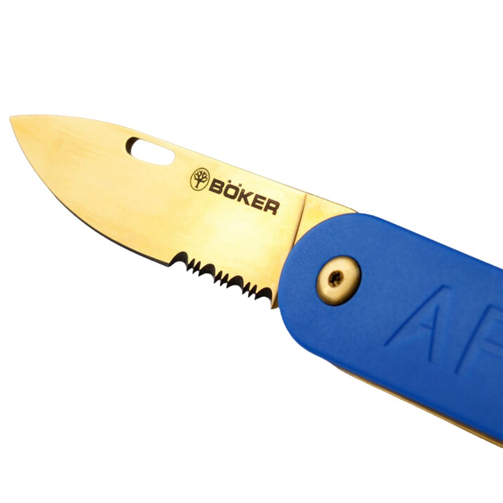 AFTCO Fishing Accessorie MULTI TOOL - Image 4