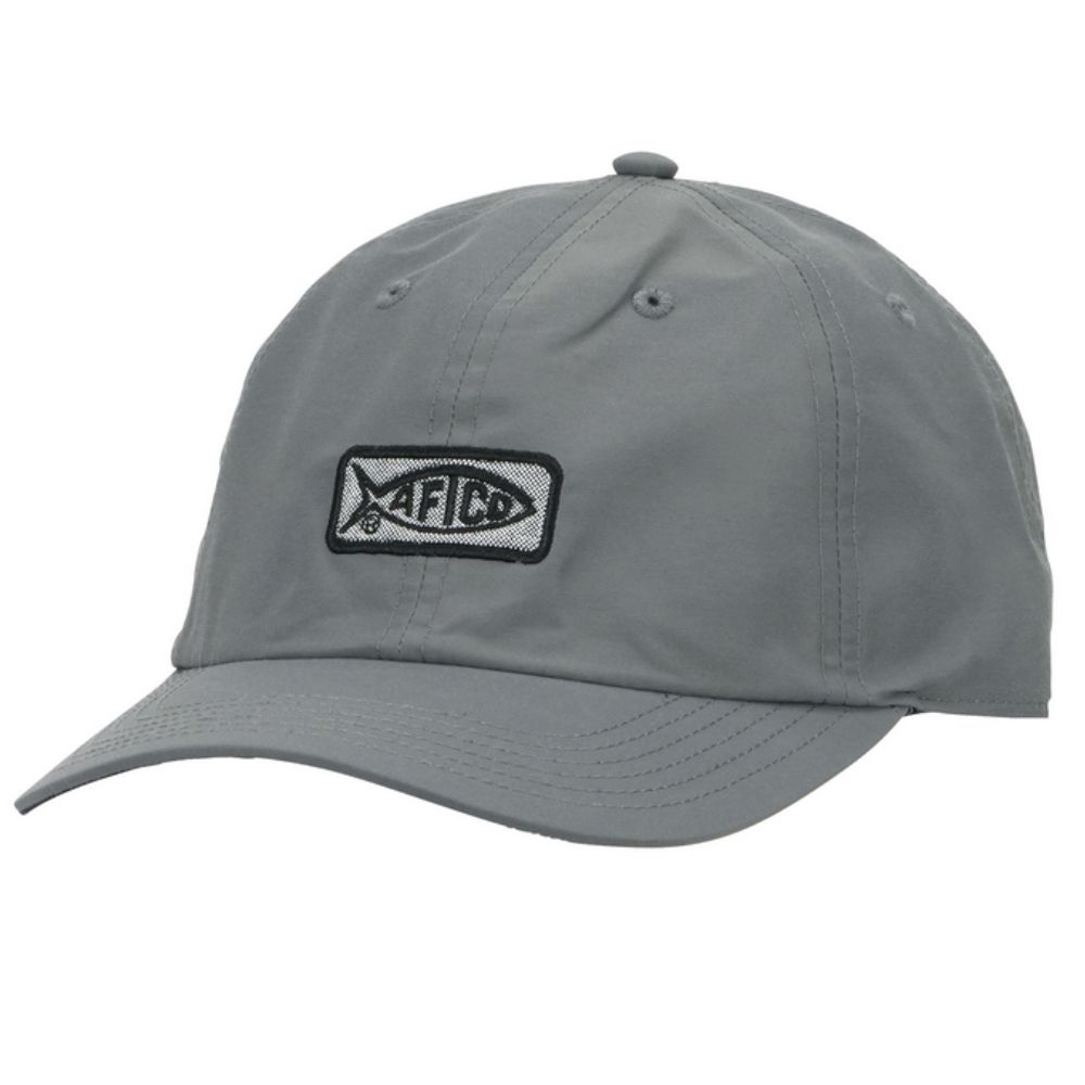 AFTCO Fishing Headwear ORIGINAL FISHING HAT Charcoal
