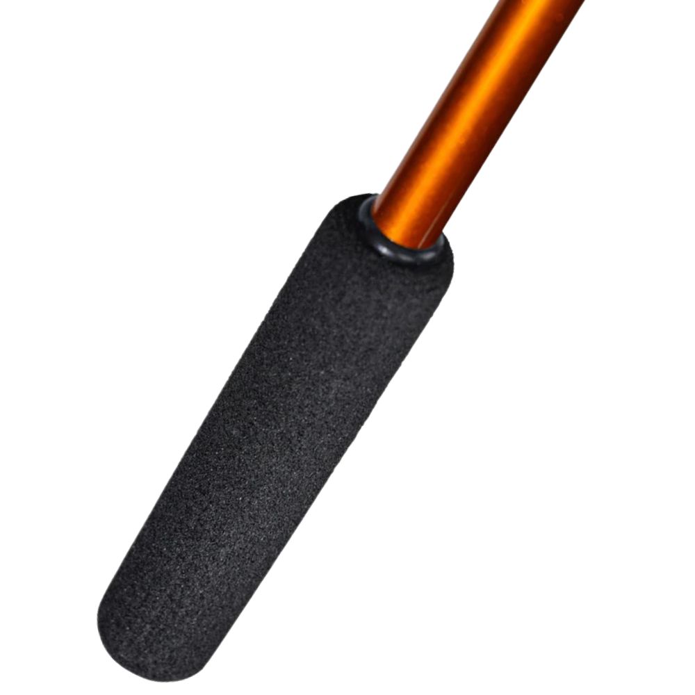 AFTCO Boat Versatile Tool/Landing Gear PICK GAFF Gold - Image 6