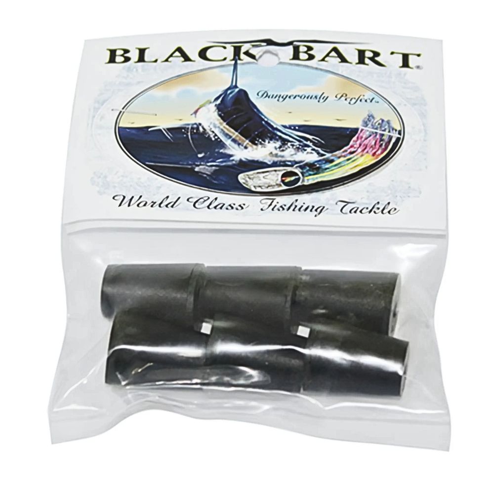 BLACK BART Rigging Supplies HOOK LOCK PACK 3/4in