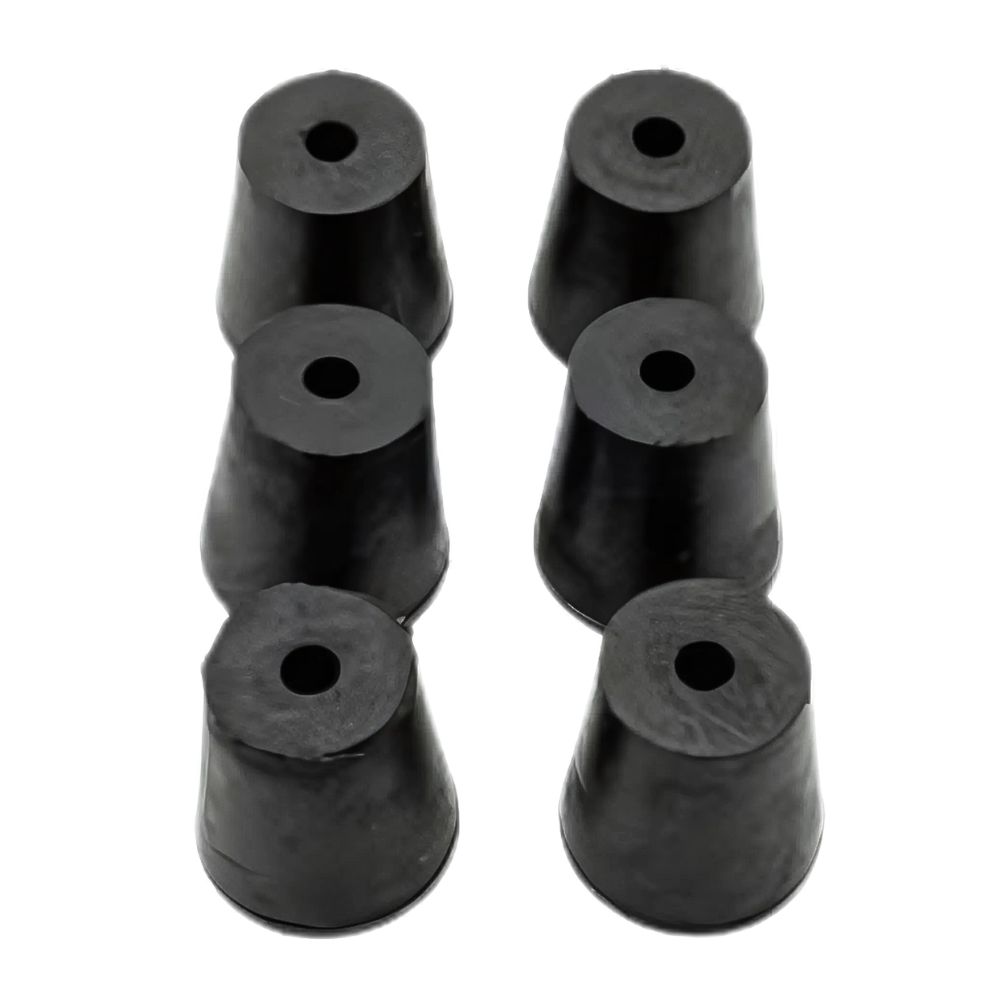 BLACK BART Rigging Supplies HOOK LOCK PACK 3/4in - Image 2