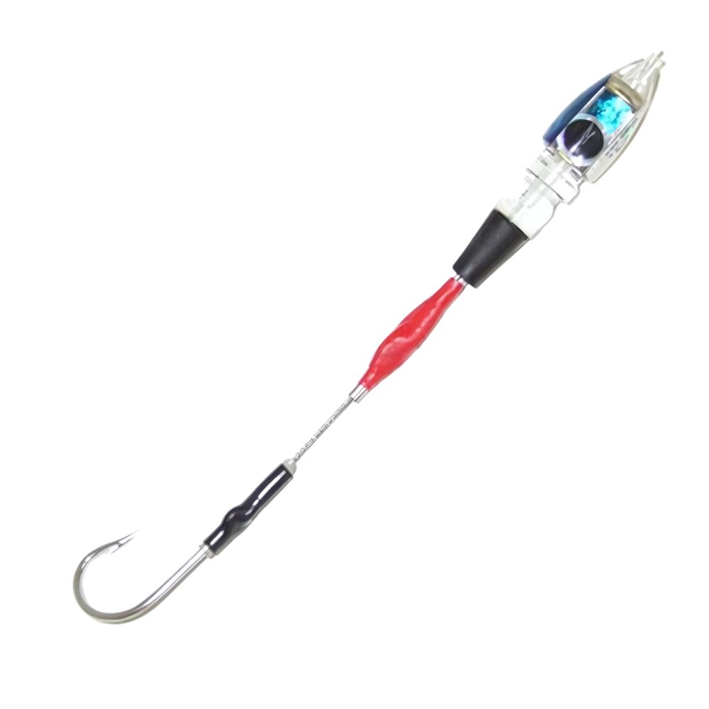 BLACK BART Rigging Supplies HOOK LOCK PACK 3/4in - Image 3
