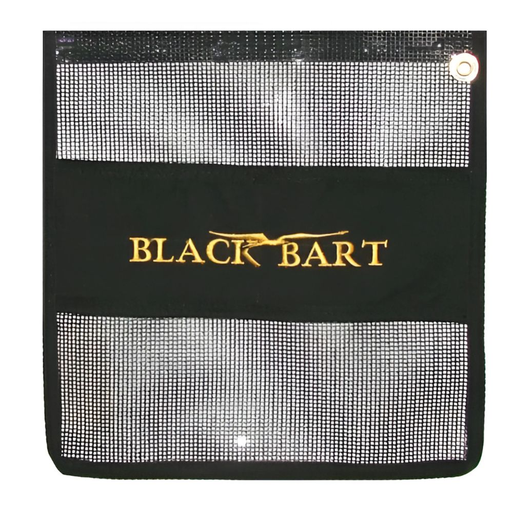 BLACK BART Offshore Fishing Lure-Bag SINGLE POCKET