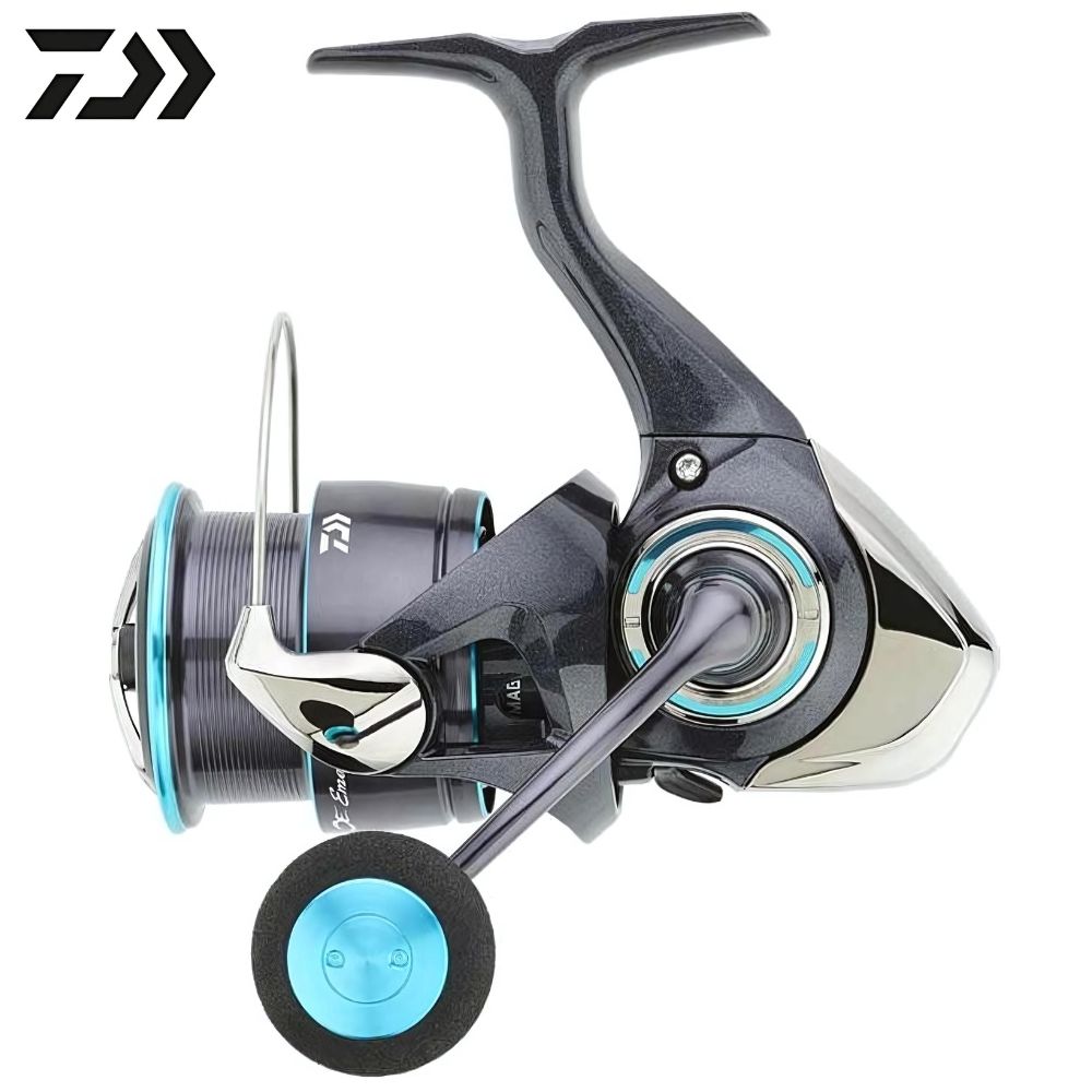 DAIWA Finesse Spinning Reel EMERALDAS E LT 2500S-H