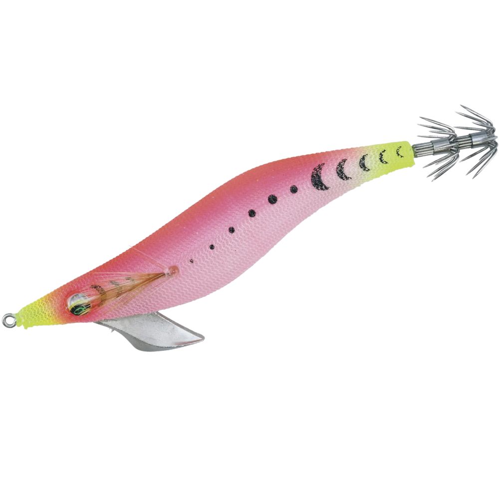 DAIWA Squid Fishing Egi Lure EMERALDAS PEAK 3.0 - Image 6