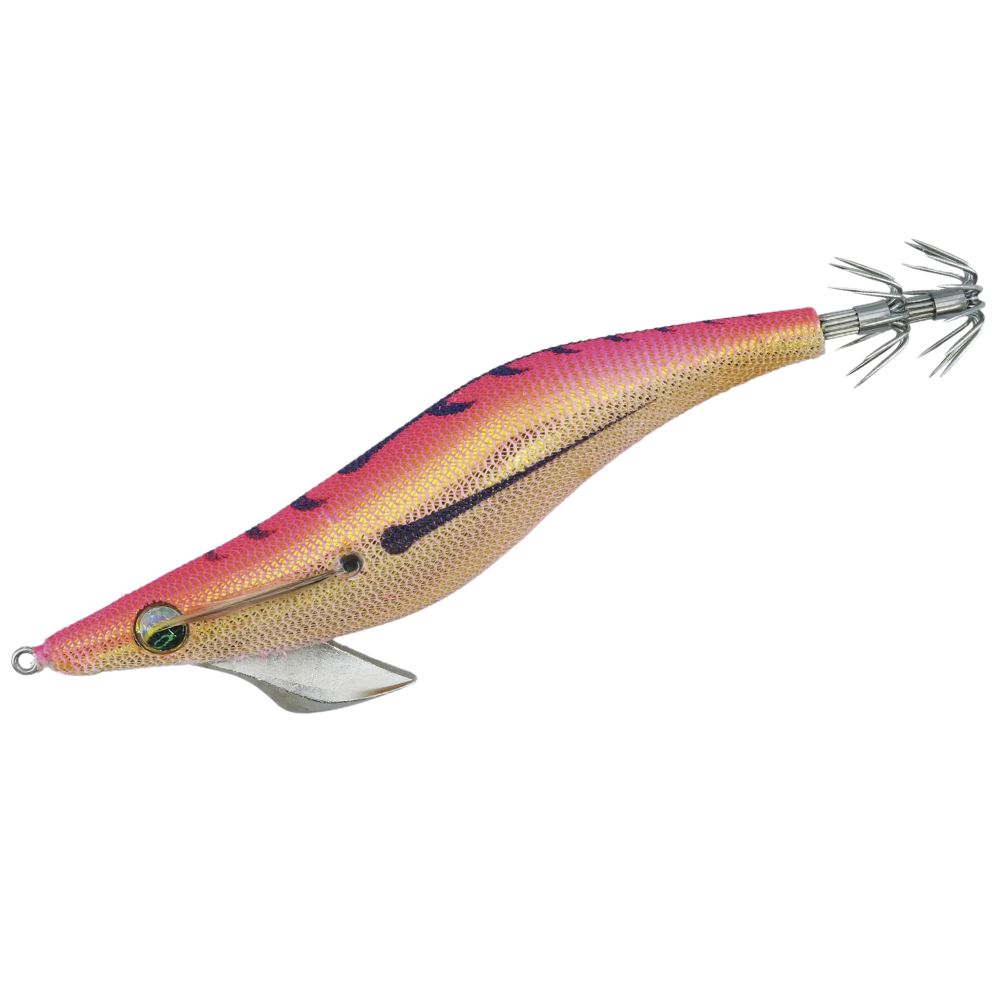 DAIWA Squid Fishing Egi Lure EMERALDAS PEAK 2.5 - Image 3