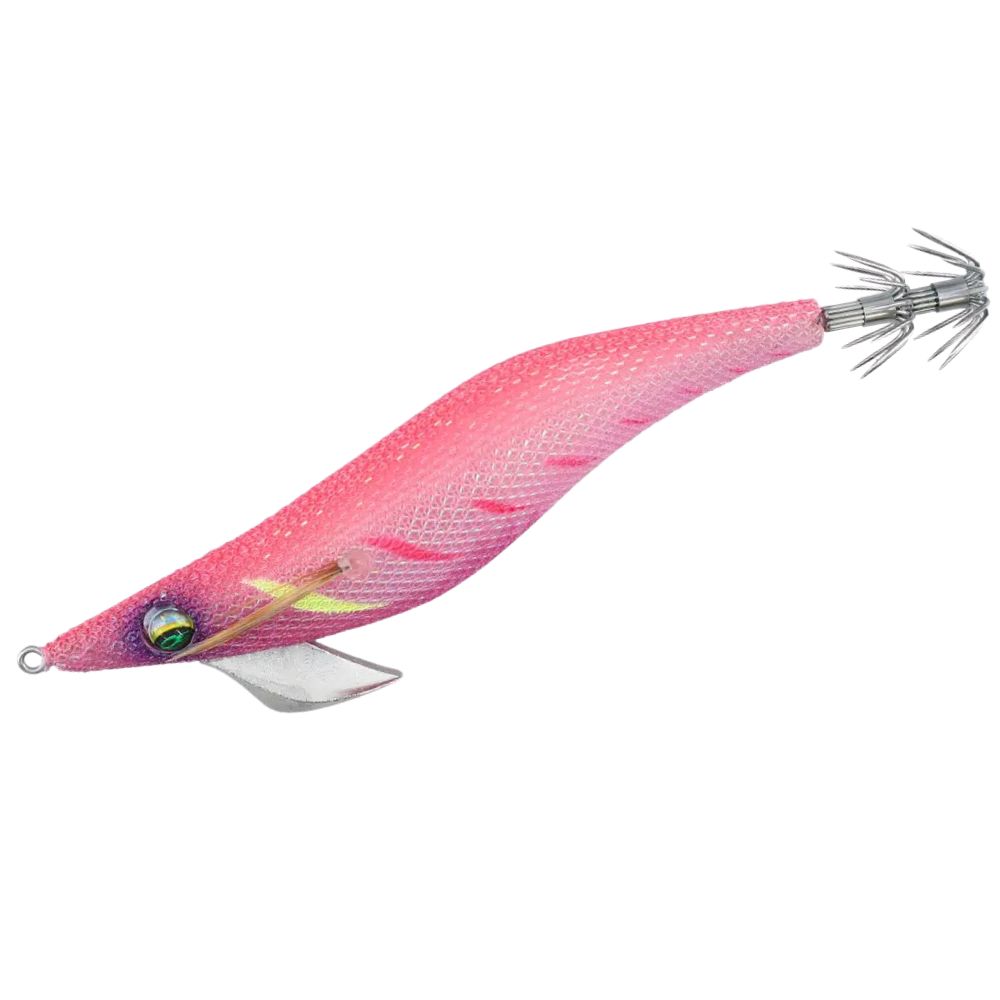 DAIWA Squid Fishing Rattlin’ Lure EMERALDAS PEAK RV 2.5 - Image 4