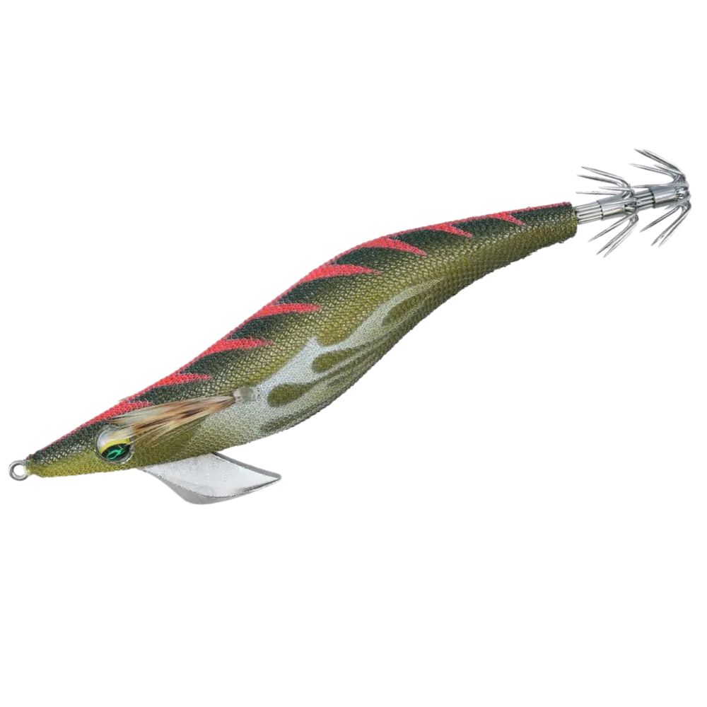 DAIWA Squid Fishing Rattlin’ Lure EMERALDAS PEAK RV 2.5 - Image 5