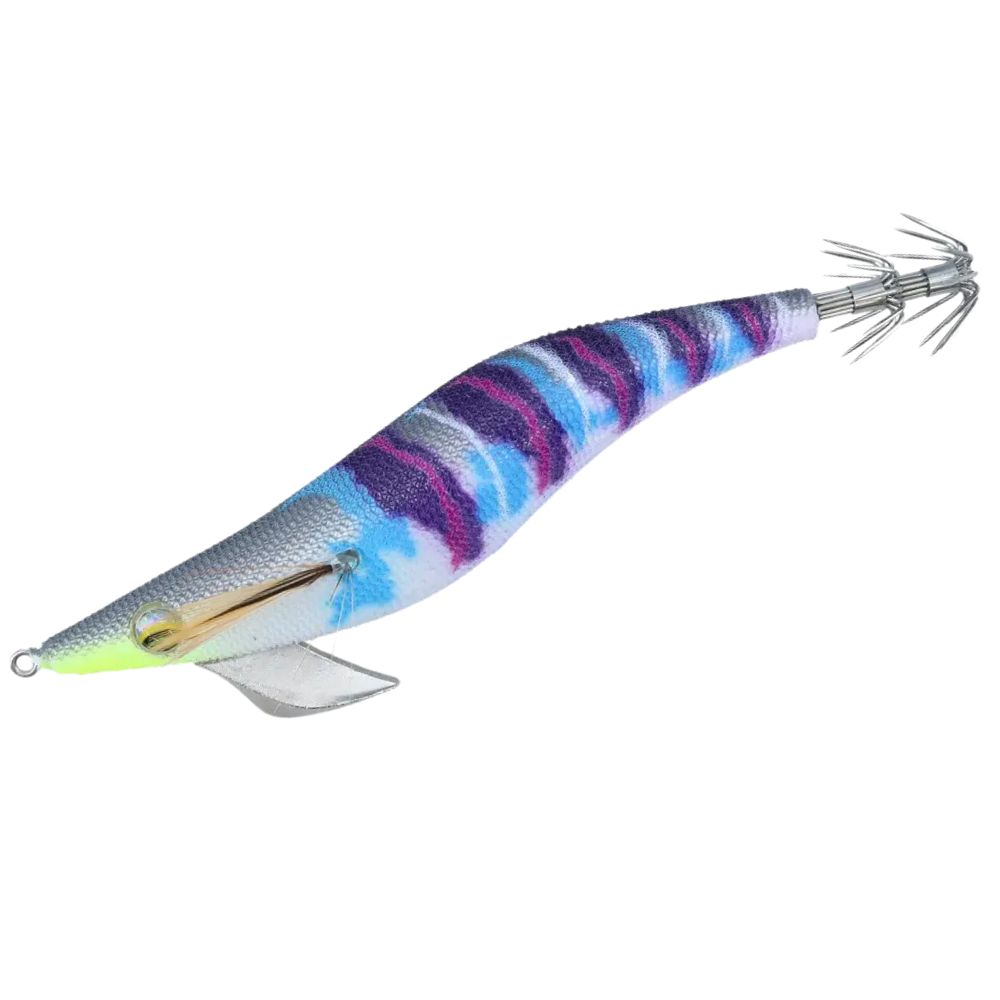 DAIWA Squid Fishing Rattlin’ Lure EMERALDAS PEAK RV 2.5 - Image 6