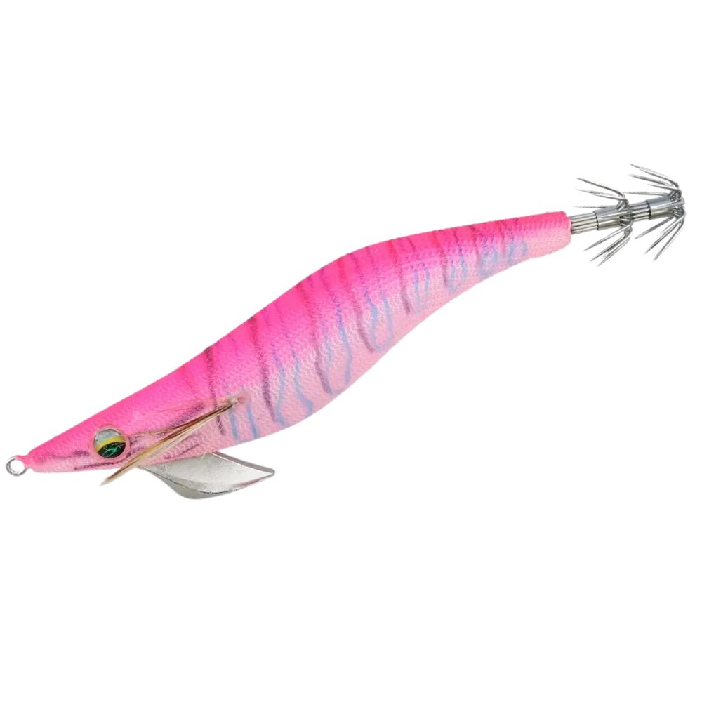 DAIWA Squid Fishing Rattlin’ Lure EMERALDAS PEAK RV 2.5 - Image 7