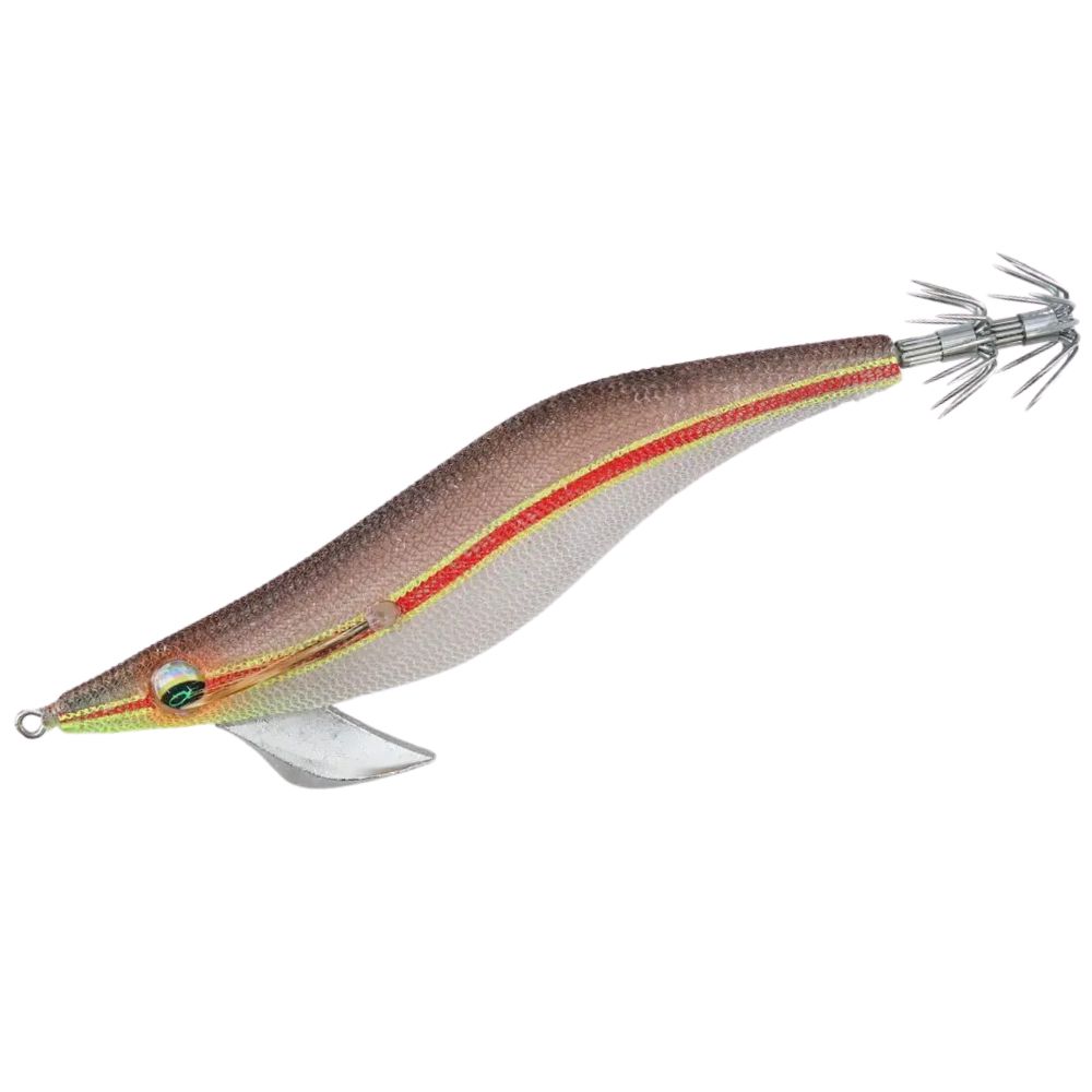 DAIWA Squid Fishing Rattlin’ Lure EMERALDAS PEAK RV 2.5 - Image 3