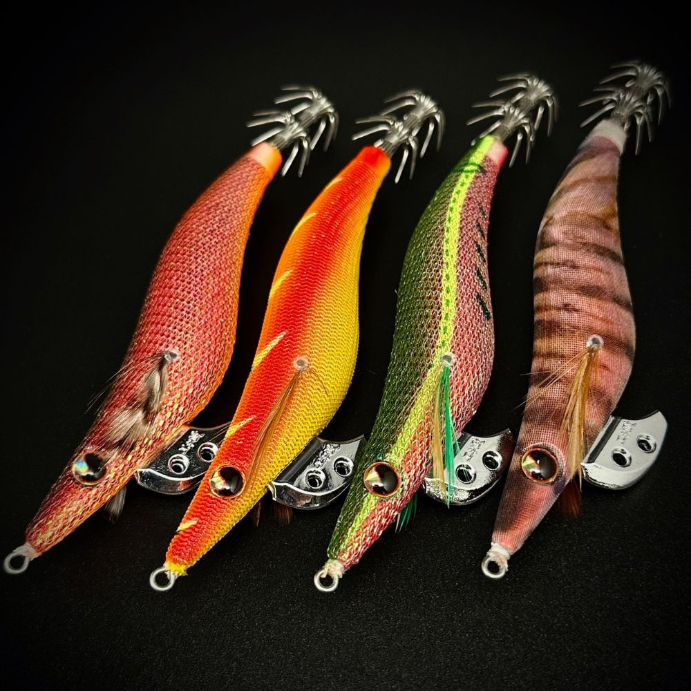 DUO Squid Fishing EGI Lure EGIMASA 3.0 - Image 23
