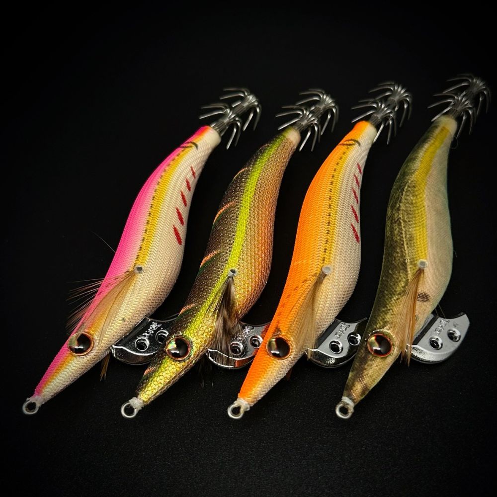 DUO Squid Fishing EGI Lure EGIMASA 3.0 - Image 22