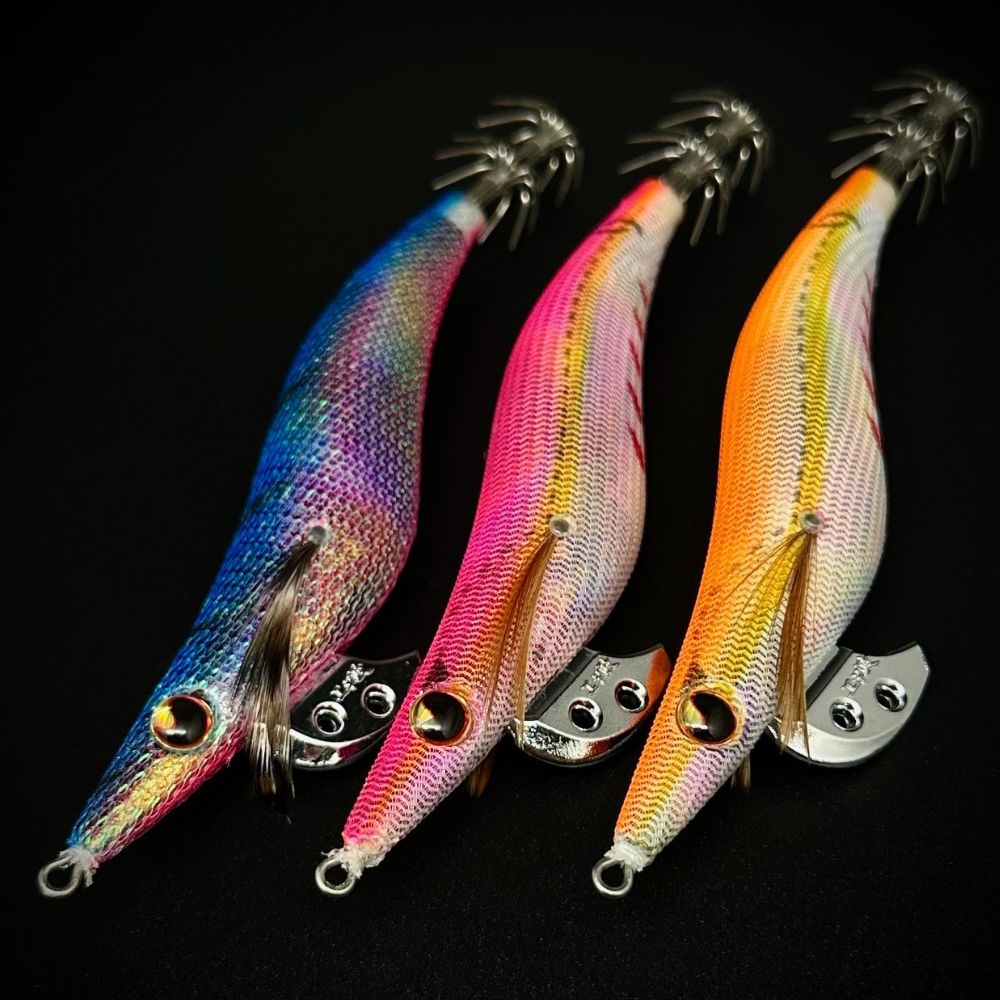 DUO Squid Fishing EGI Lure EGIMASA 3.0 - Image 21