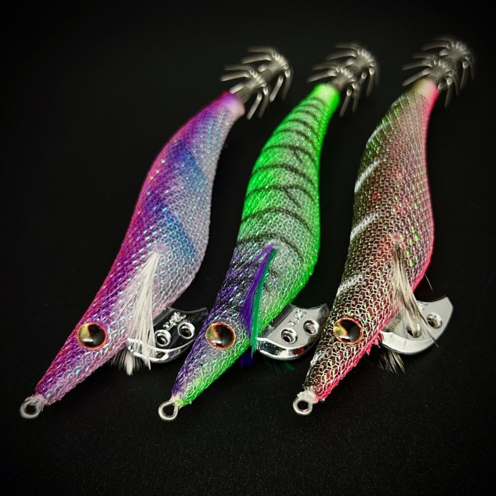 DUO Squid Fishing EGI Lure EGIMASA 3.0 - Image 24