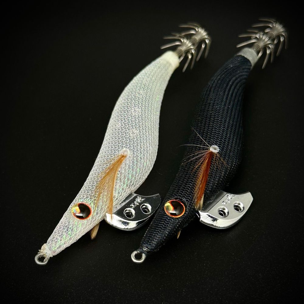 DUO Squid Fishing EGI Lure EGIMASA 3.0 - Image 26