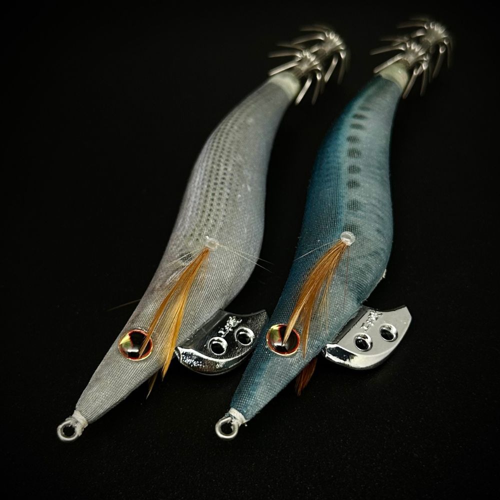 DUO Squid Fishing EGI Lure EGIMASA 3.0 - Image 25