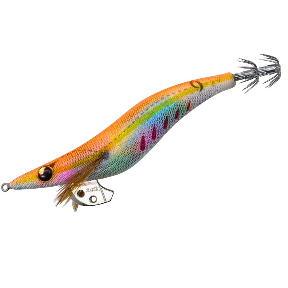 DUO Squid Fishing EGI Lure EGIMASA 3.0 - Image 3