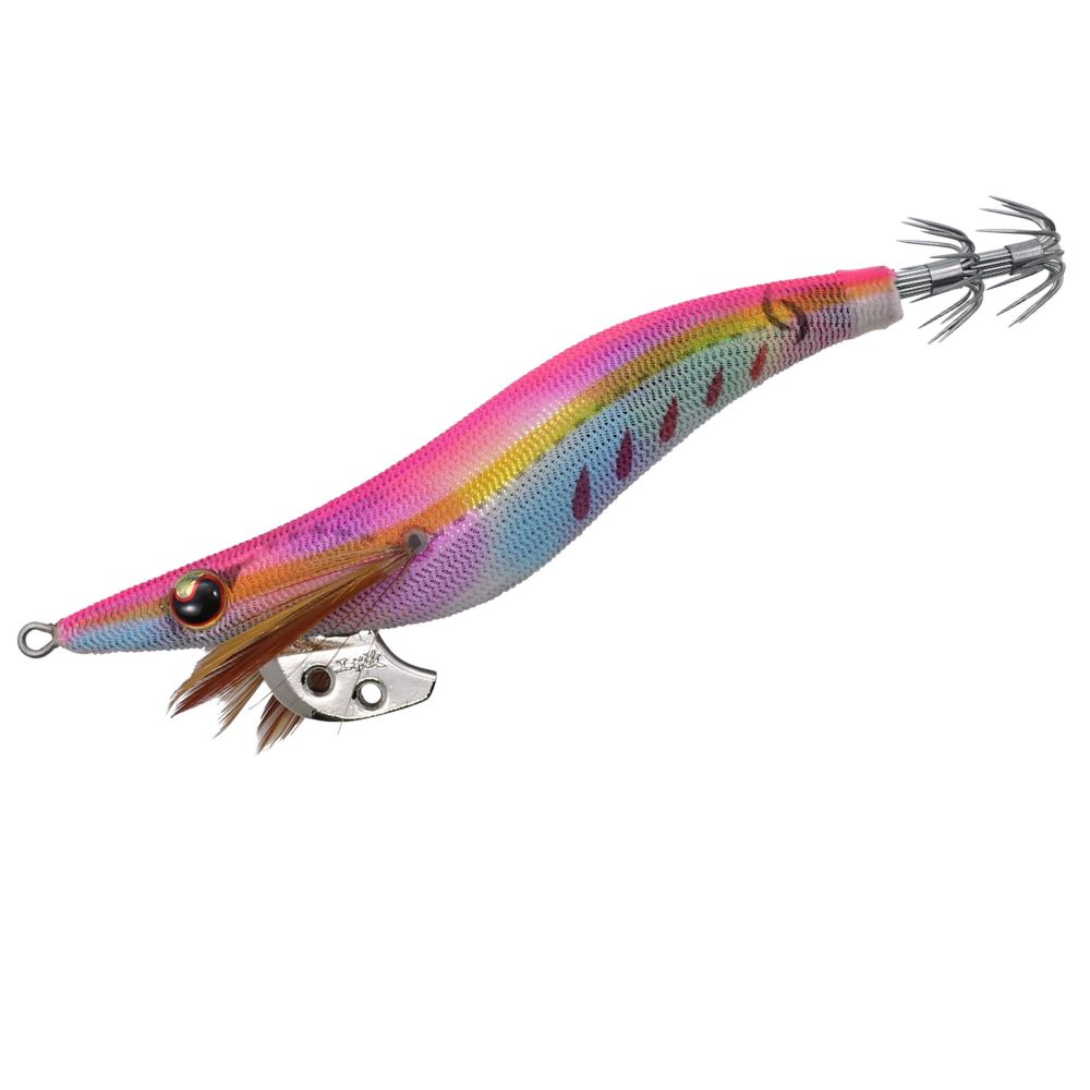 DUO Squid Fishing EGI Lure EGIMASA 3.0 - Image 4