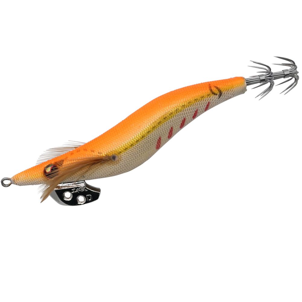DUO Squid Fishing EGI Lure EGIMASA 3.0 - Image 5