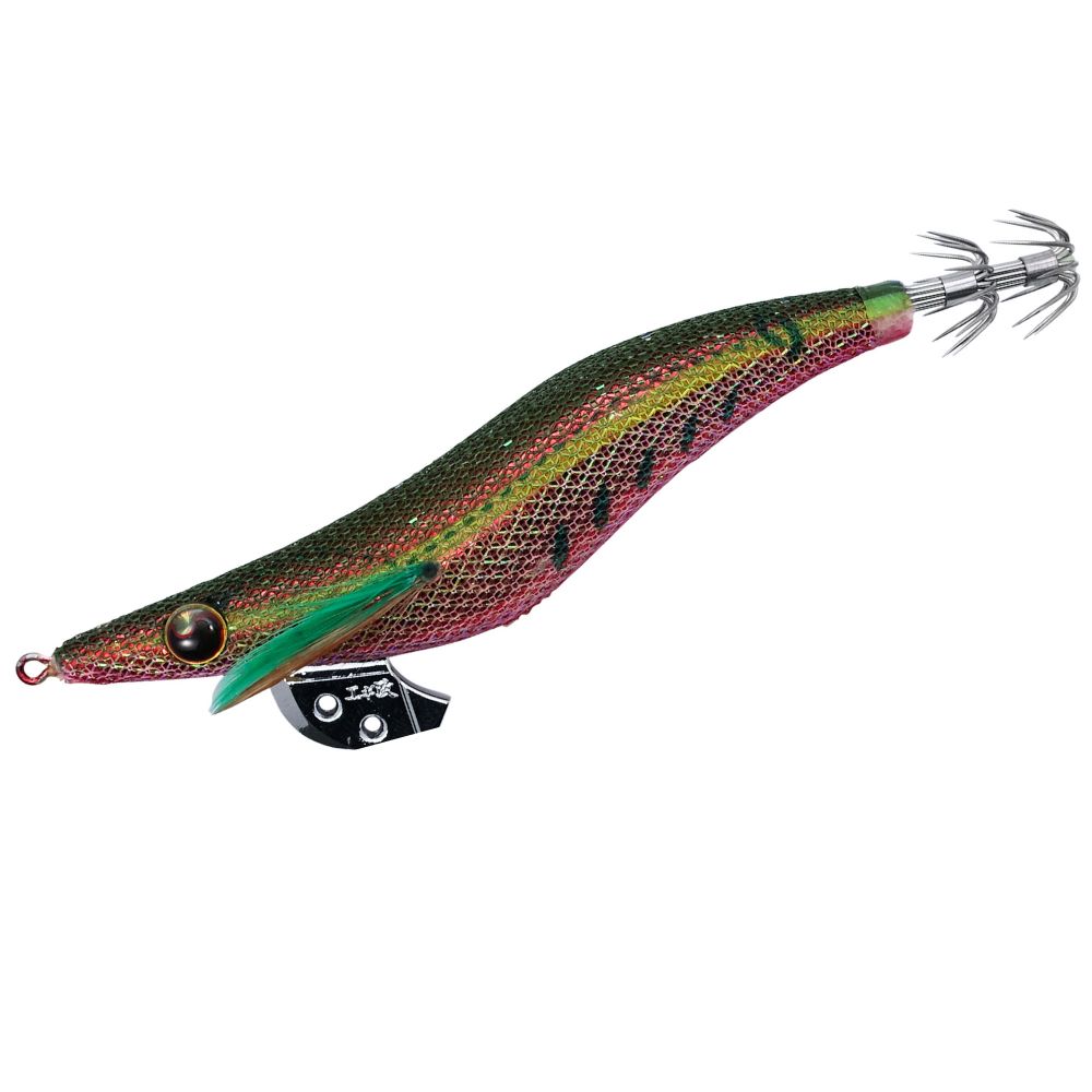 DUO Squid Fishing EGI Lure EGIMASA 3.0 - Image 6