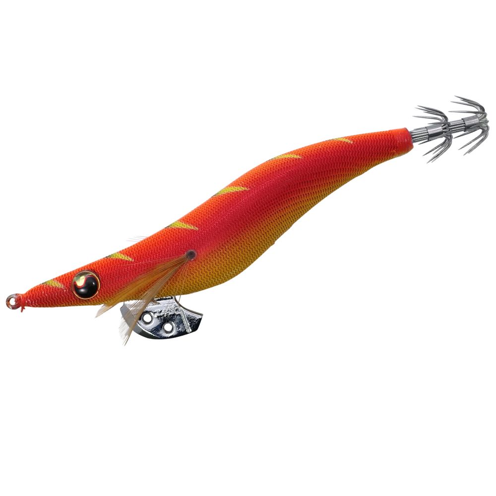 DUO Squid Fishing EGI Lure EGIMASA 3.0 - Image 19