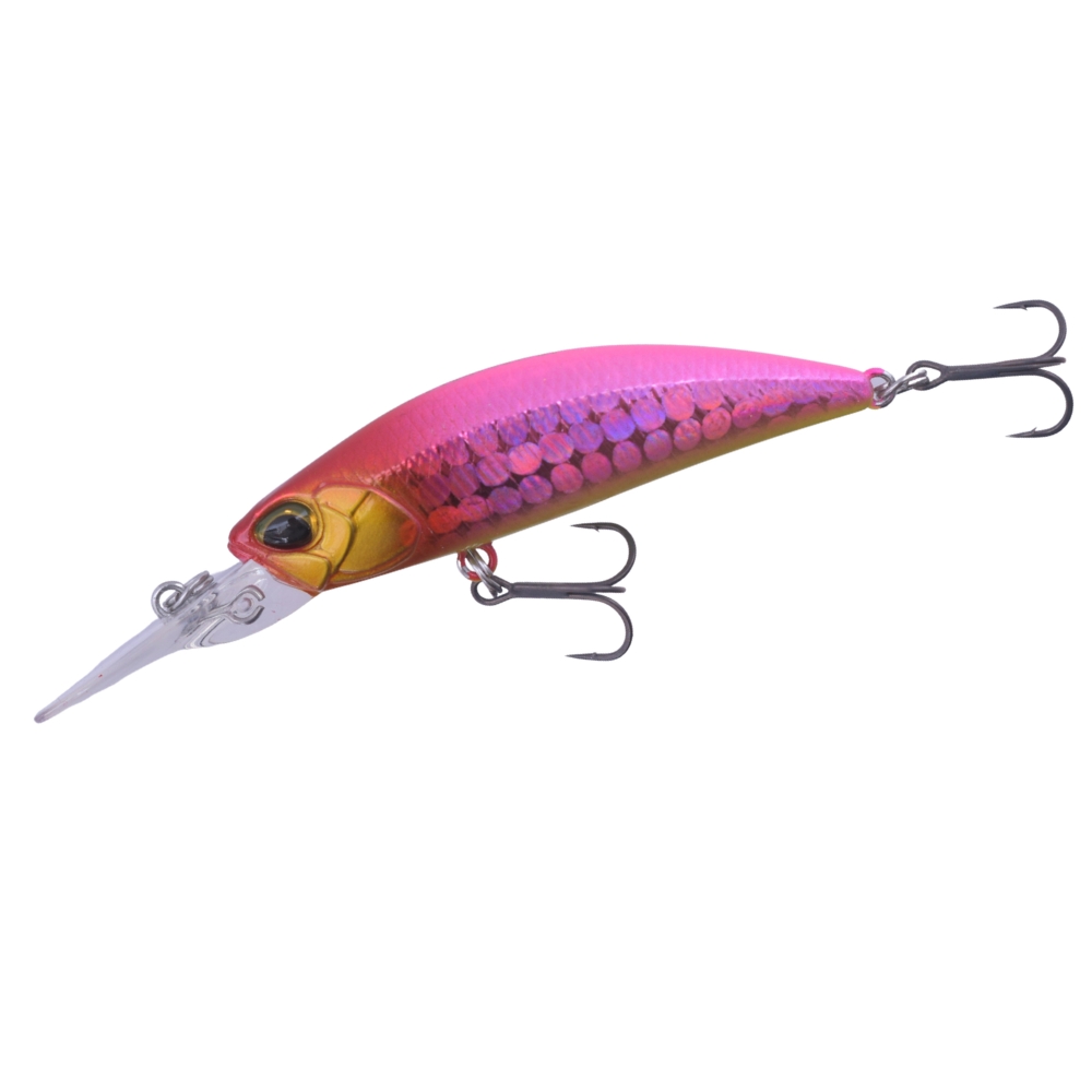 DUO International Jerkbait Lure 2024 Spearhead Ryuki 50MDF - Image 15