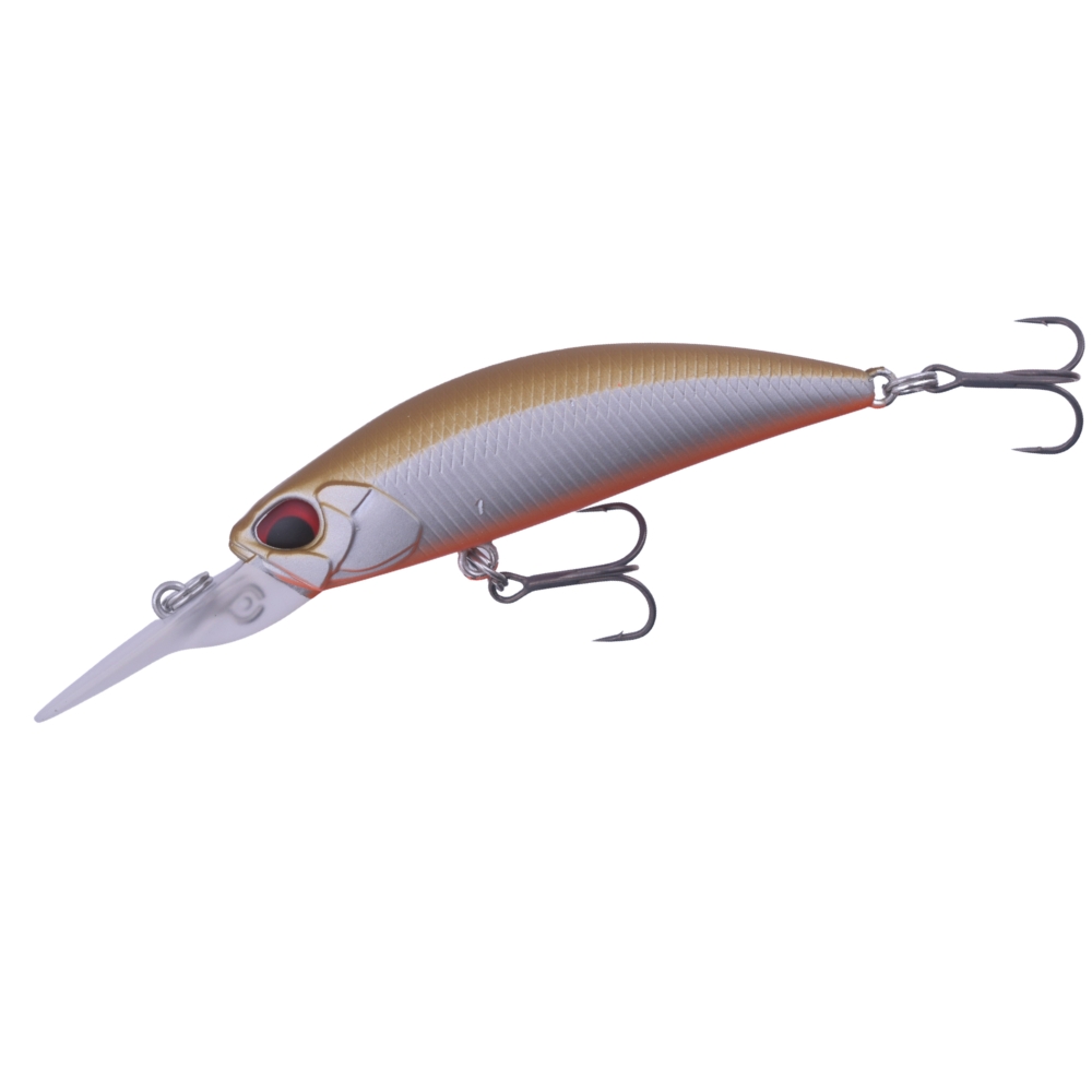 DUO International Jerkbait Lure 2024 Spearhead Ryuki 50MDF - Image 17