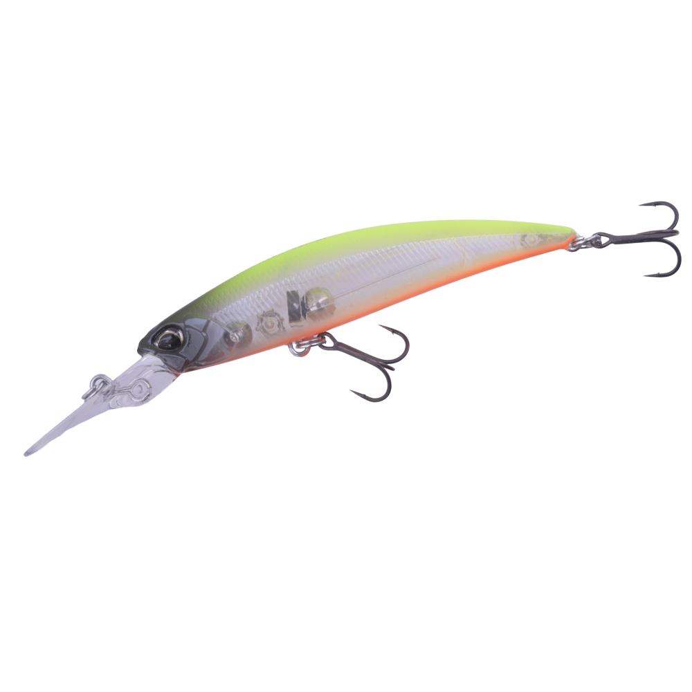 DUO International Jerkbait Lure 2024 Spearhead Ryuki 50MDF - Image 18