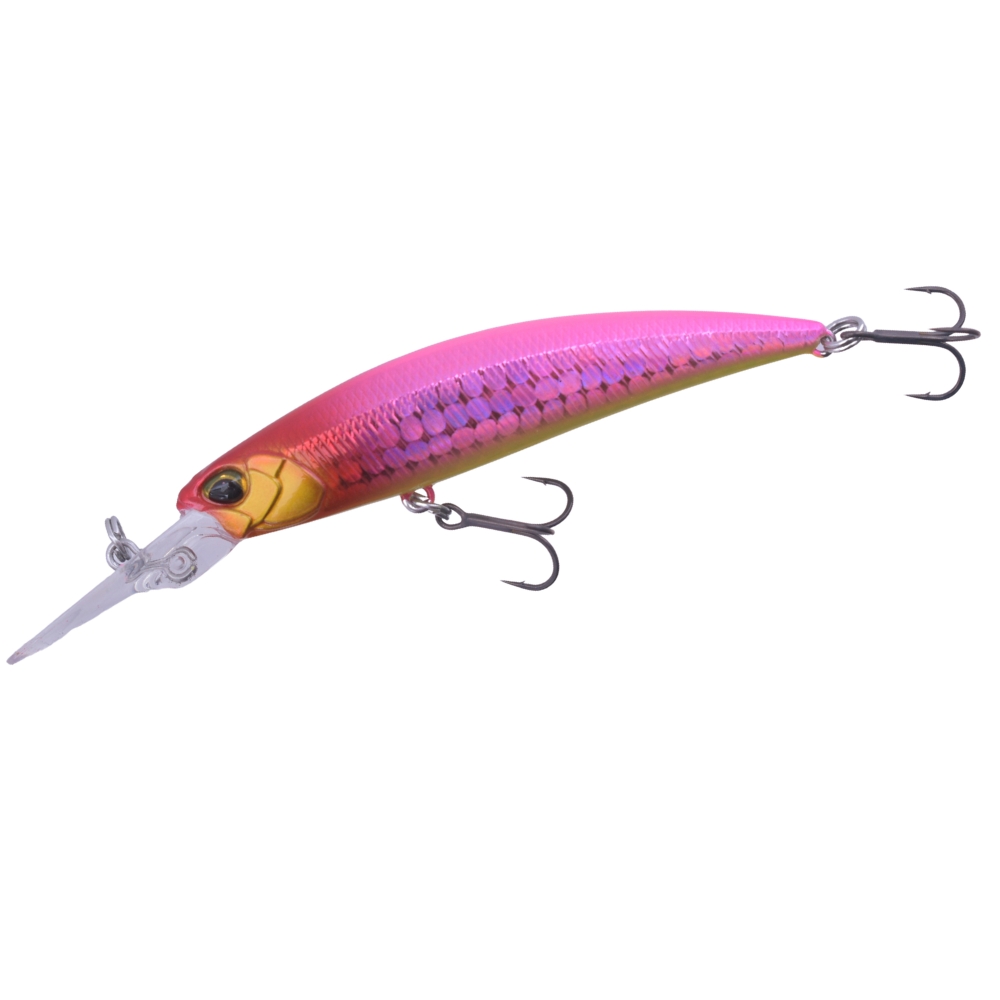 DUO International Jerkbait Lure 2024 Spearhead Ryuki 70MDF - Image 15