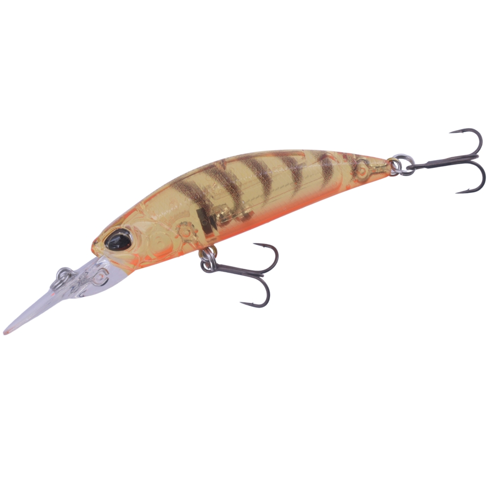 DUO International Jerkbait Lure 2024 Spearhead Ryuki 70MDF - Image 16