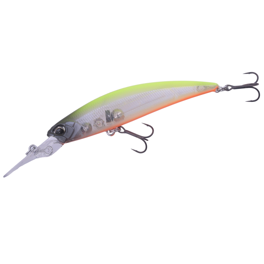 DUO International Jerkbait Lure 2024 Spearhead Ryuki 70MDF - Image 18
