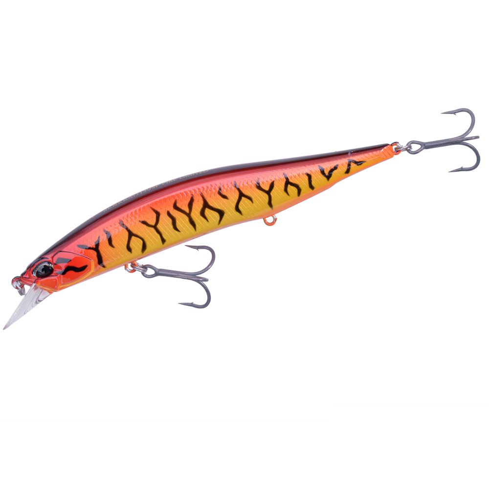 DUO Suspending Jerkbait Lure REALIS 130SP PIKE Limited - Image 7
