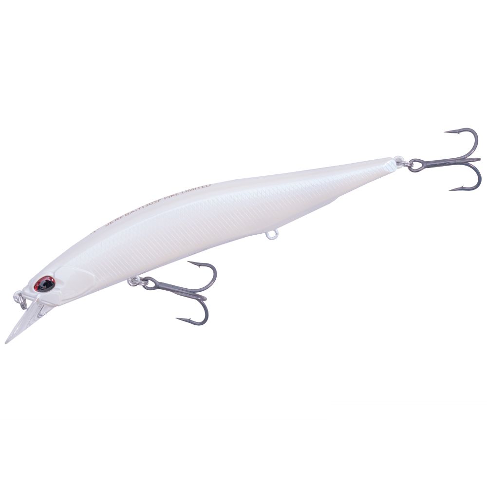 DUO Suspending Jerkbait Lure REALIS 130SP PIKE Limited - Image 5