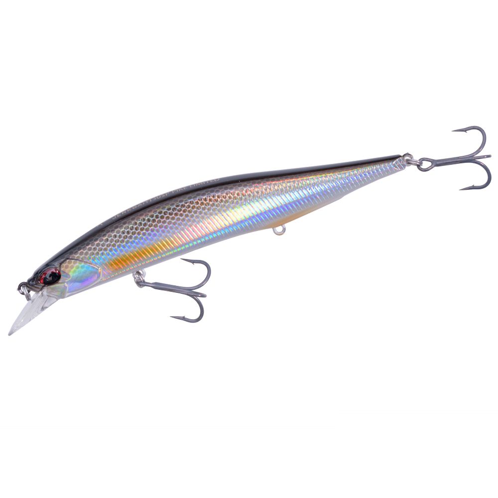 DUO Suspending Jerkbait Lure REALIS 130SP PIKE Limited - Image 12
