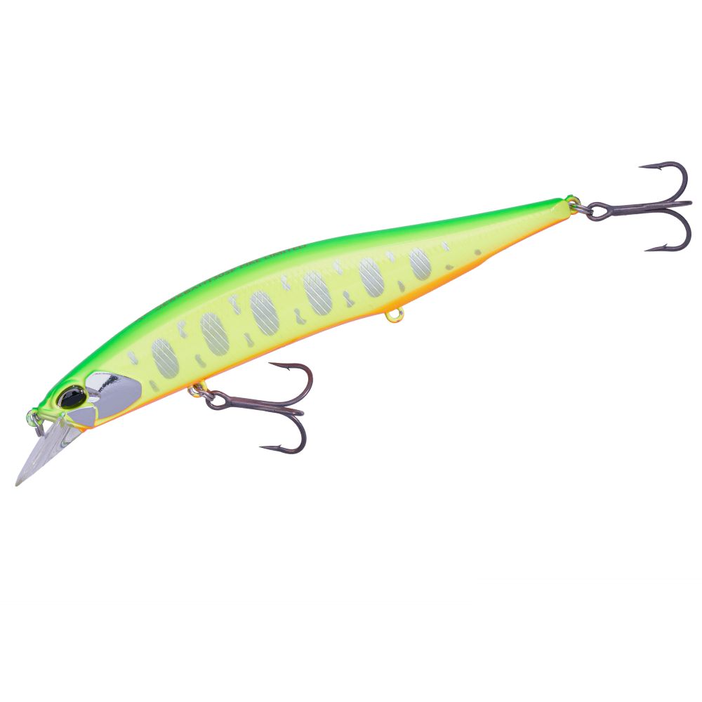 DUO Suspending Jerkbait Lure REALIS 130SP PIKE Limited - Image 14