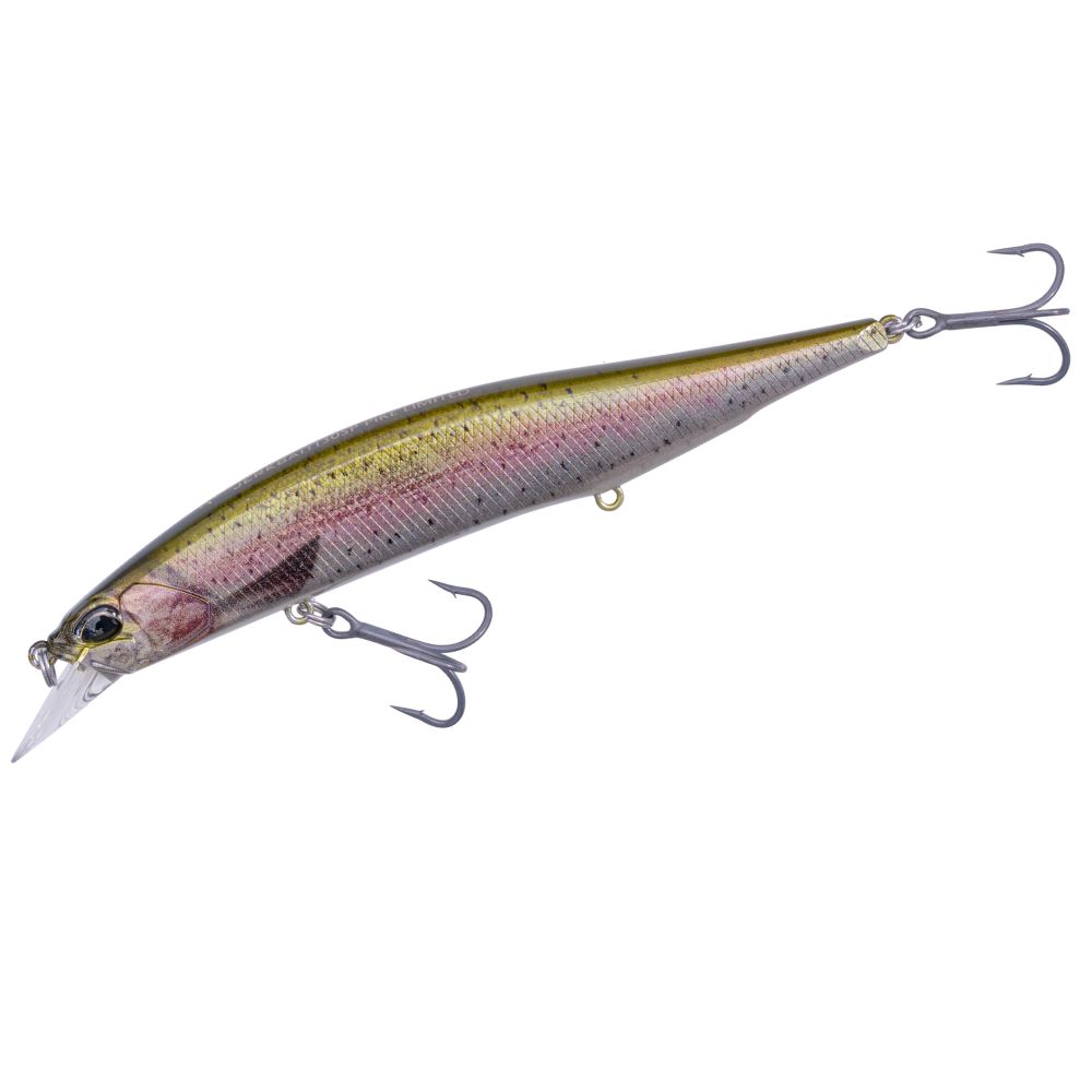 DUO Suspending Jerkbait Lure REALIS 130SP PIKE Limited - Image 8